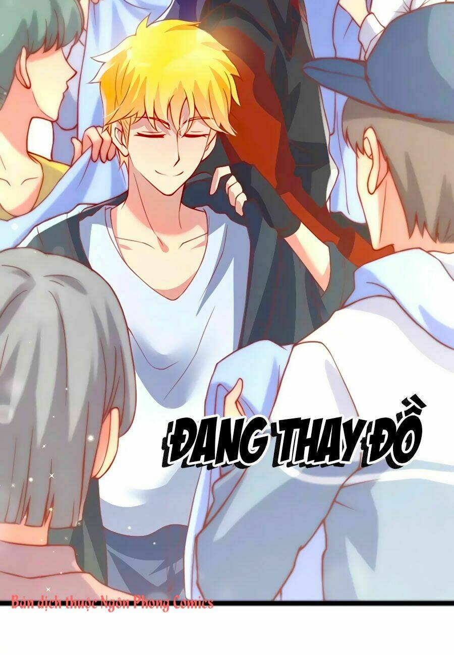 Chồng Già Vợ Trẻ Trêu Nhau Hàng Ngày Chương 52 Ảnh 38