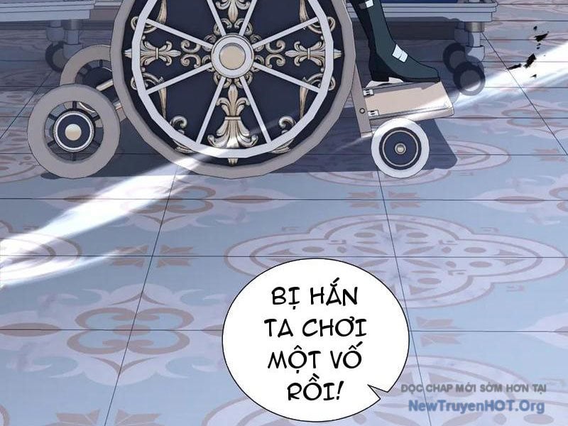 Ta Ký Kết Khế Ước Với Chính Mình Chương 97 Ảnh 15