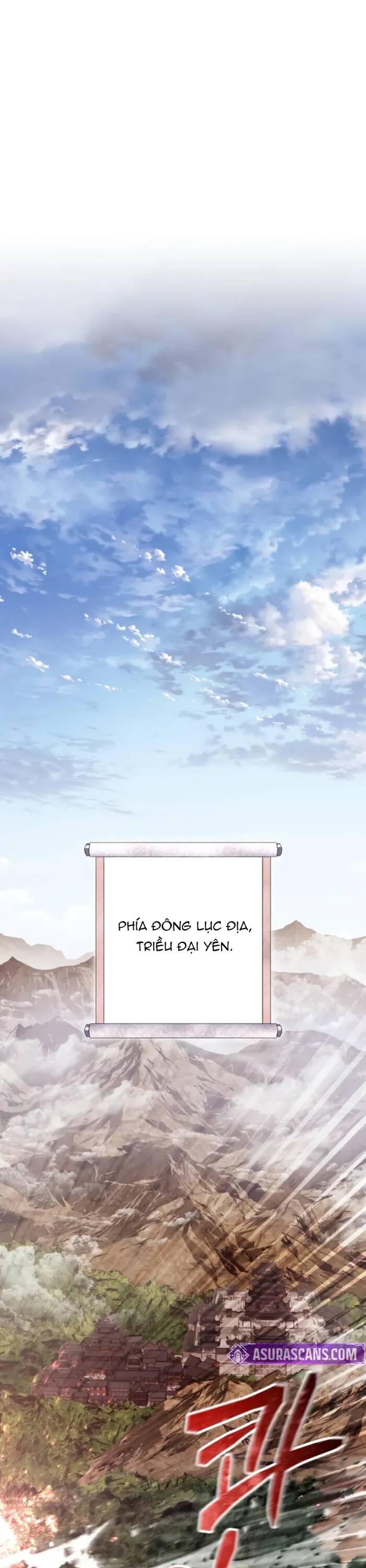 Đứa Trẻ Dị Biệt Của Tháp Phép Thuật Chương 16 Ảnh 39