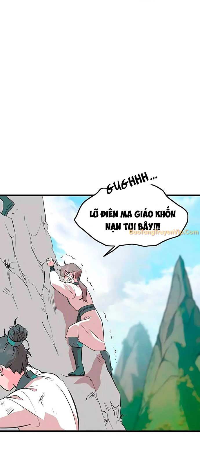 Tôi Trở Thành Chồng Của Giáo Chủ Ma Giáo Chương 11 Ảnh 62