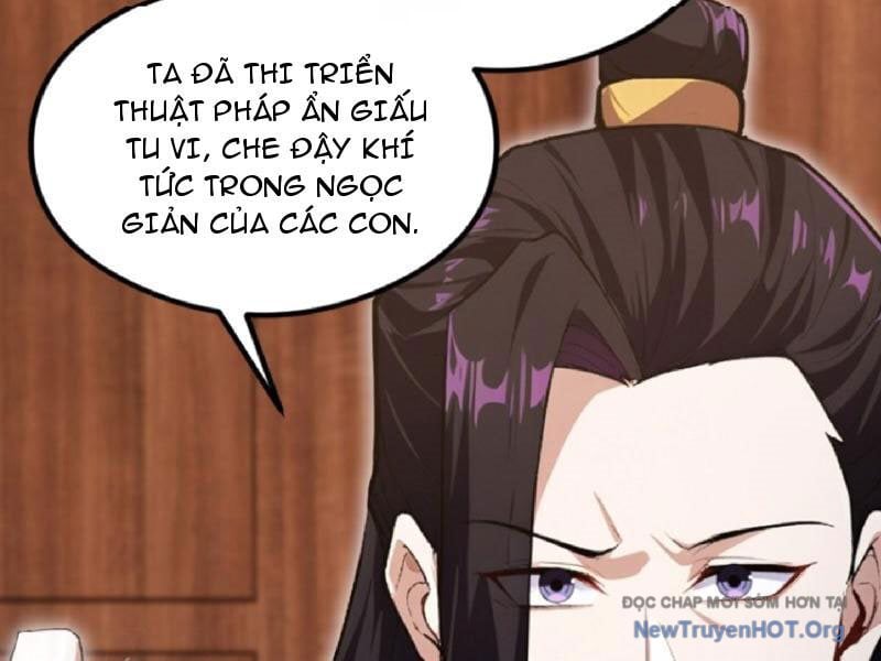 Hoá Ra Ta Đã Vô Địch Từ Lâu Chương 309 Ảnh 30