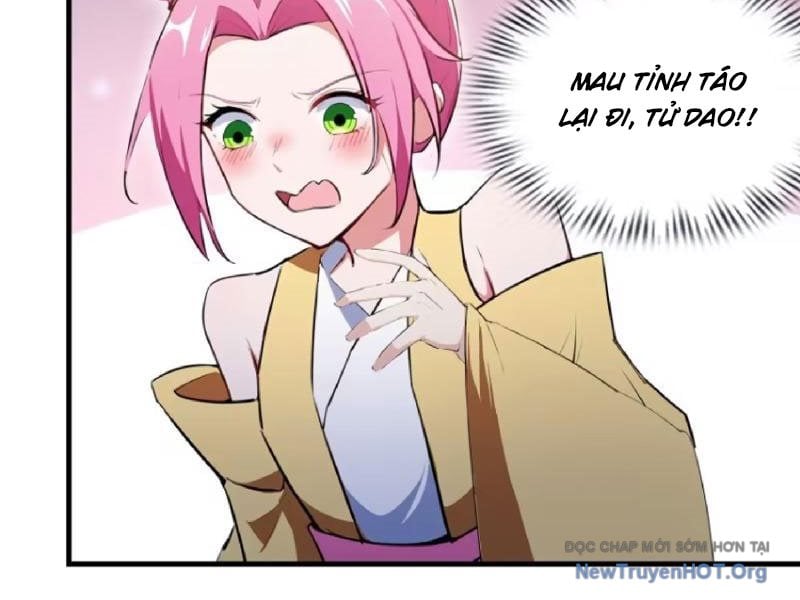 Hoá Ra Ta Đã Vô Địch Từ Lâu Chương 309 Ảnh 67