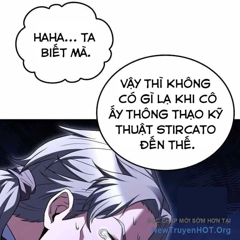 Đại Pháp Sư Mở Nhà Hàng Chương 87 Ảnh 185