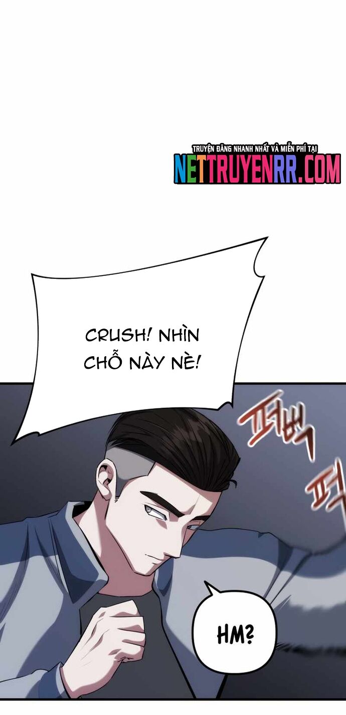 Sát Nhân Cuồng Loạn Chương 83 Ảnh 19