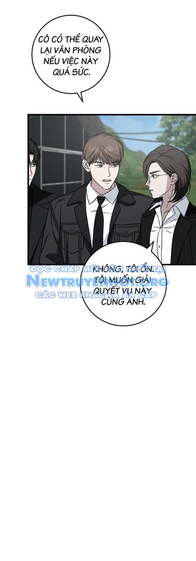 Đây Là Luật Chương 138 Ảnh 54