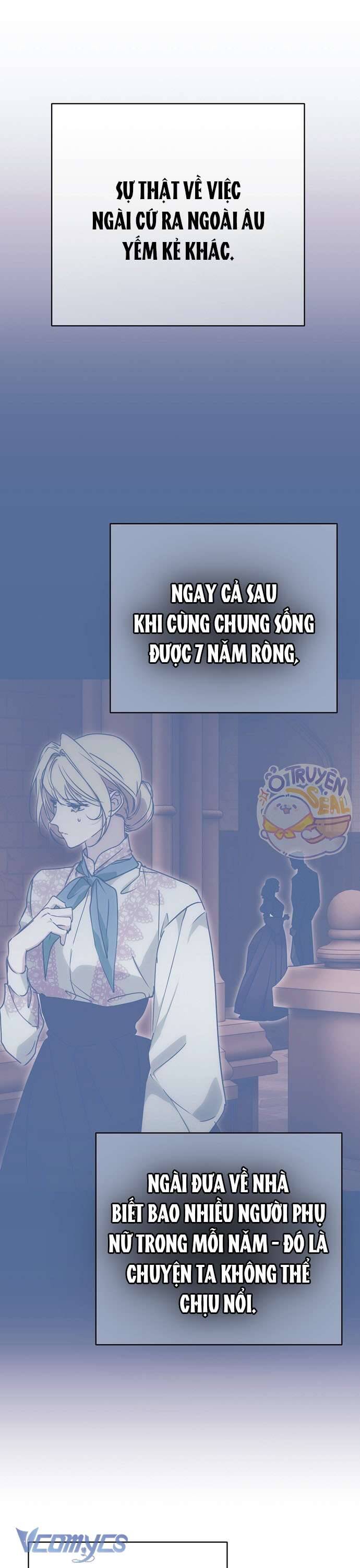 Vụ Bê Bối Vô Đạo Đức Chương 1 Ảnh 11
