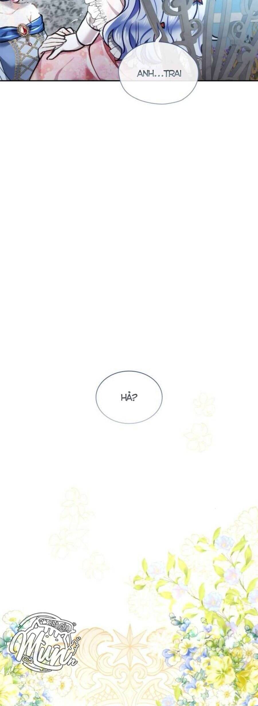 Thưa Ngài, Tôi Cảm Thấy Khó Chịu Chương 46 Ảnh 28