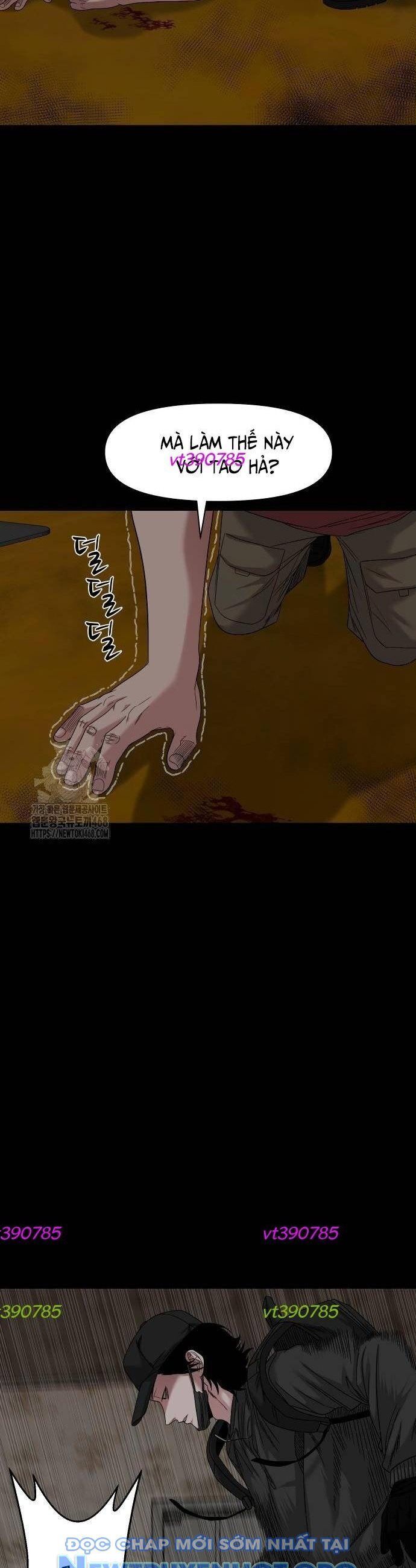 Ngôi Làng Ma Quái Chương 69 Ảnh 5