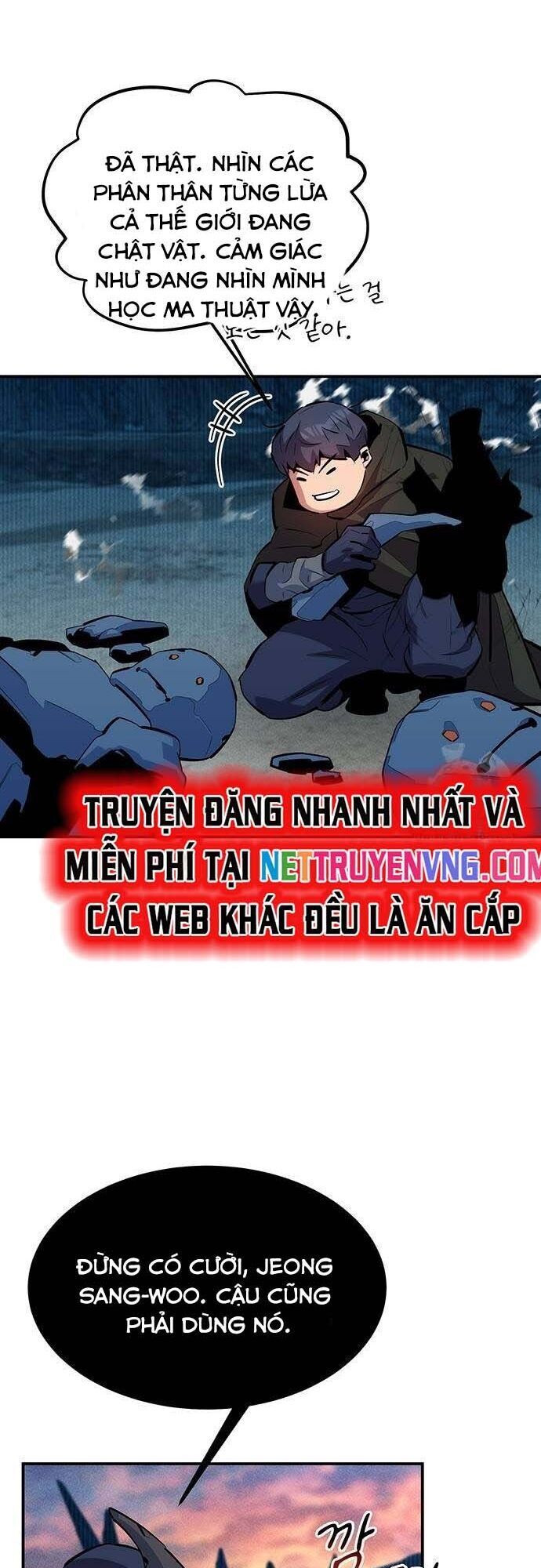 Tiểu Thư Tích Tiền Đi Bụi Chương 130 Ảnh 44