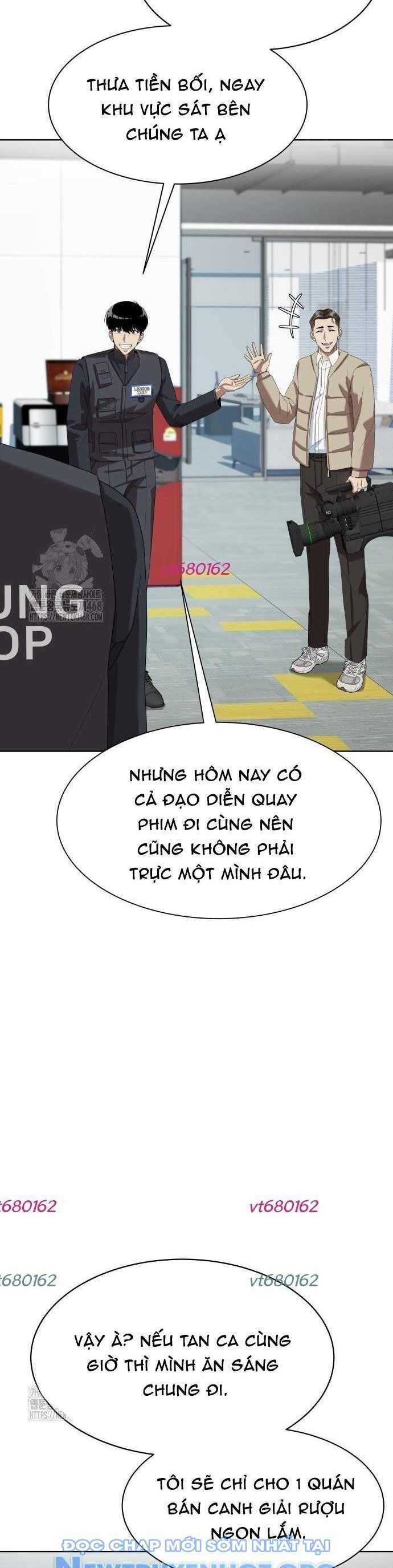 Từ Nhân Viên Vạn Năng Trở Thành Huyền Thoại Chương 80 Ảnh 33