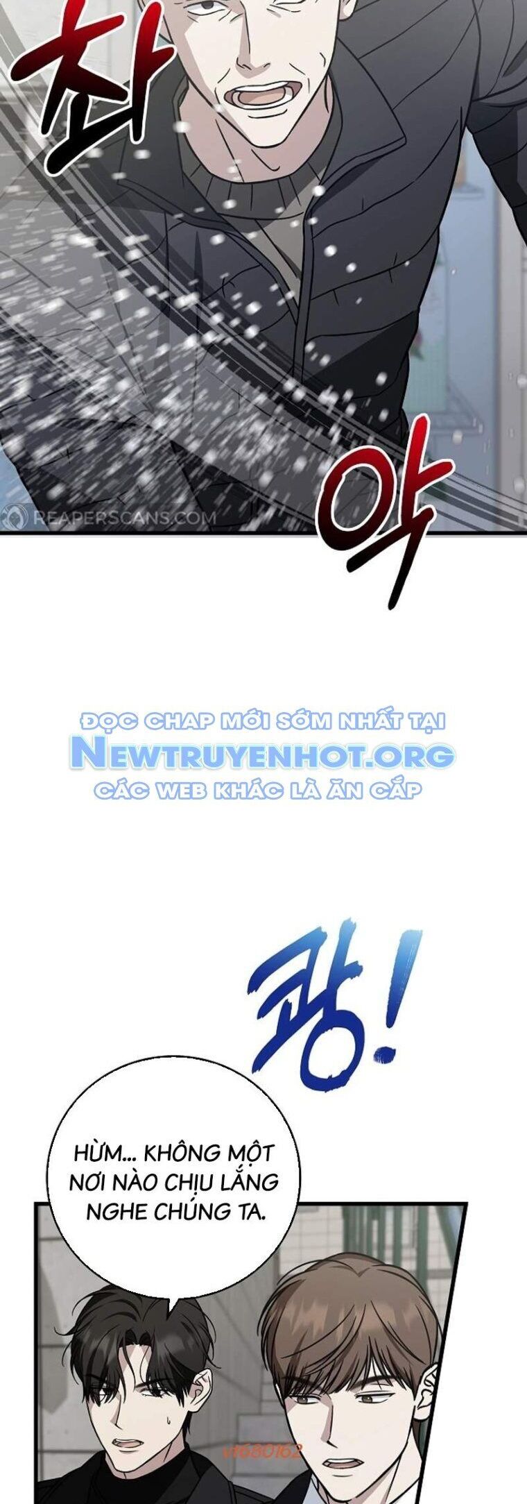 Đây Là Luật Chương 139 Ảnh 15