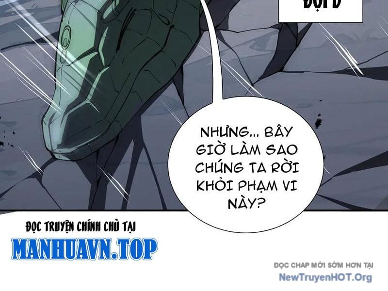 Ta Ký Kết Khế Ước Với Chính Mình Chương 97 Ảnh 41