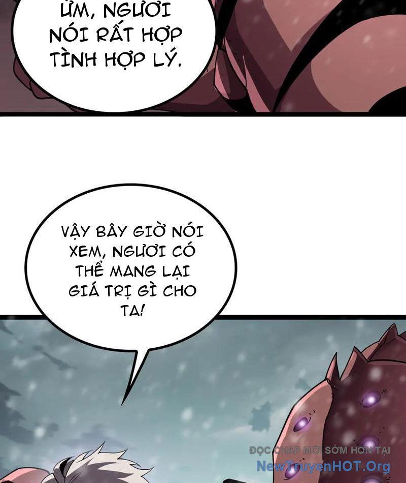 Vạn Tộc Xâm Lược: Thiên Hạ Tham Chiến, Ta Trấn Thủ Hậu Phương Chương 46 Ảnh 34