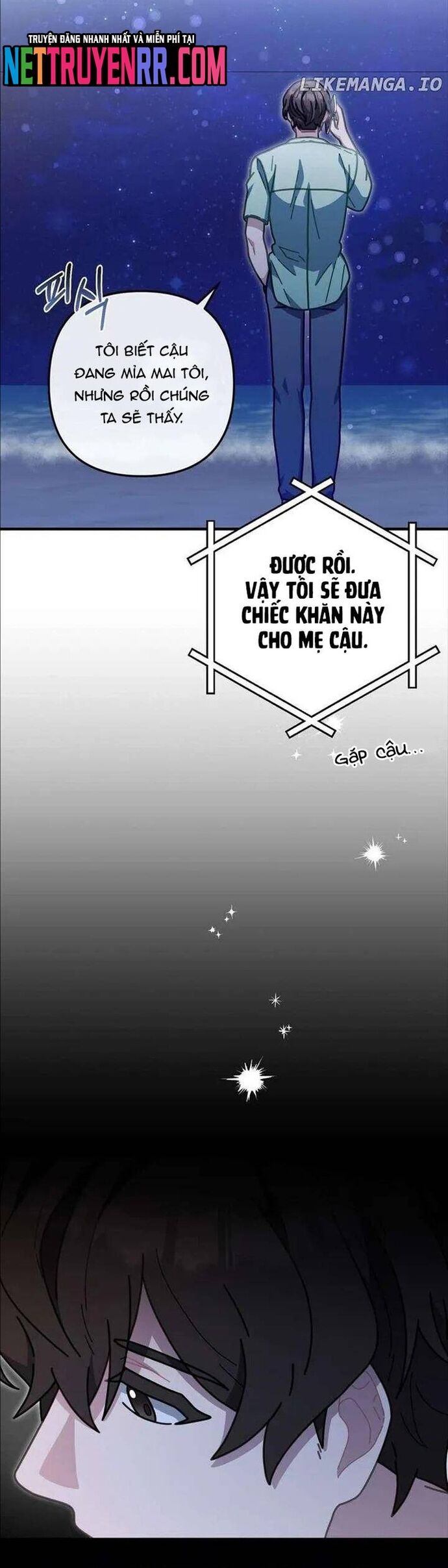 Đầu Bếp 100 Tuổi Chương 53 Ảnh 51