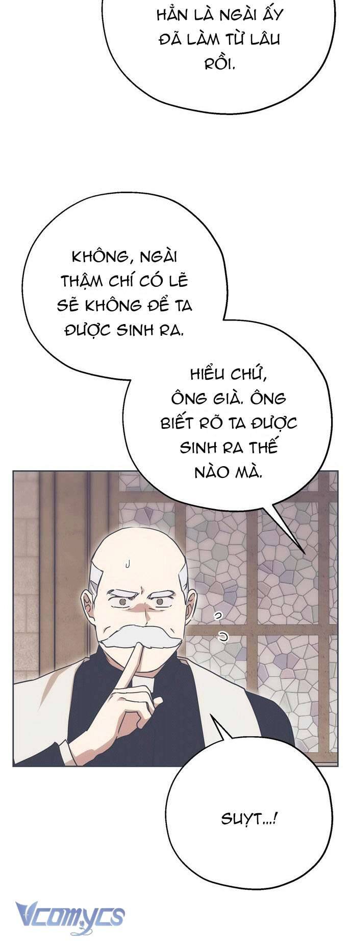 Vụ Bê Bối Vô Đạo Đức Chương 5 Ảnh 42