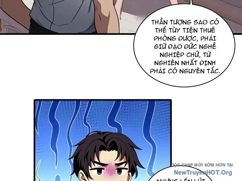 Ma Tôn Nữ Đế Xuyên Không Thành Cấp Trên Của Tôi! Chương 47 Ảnh 8
