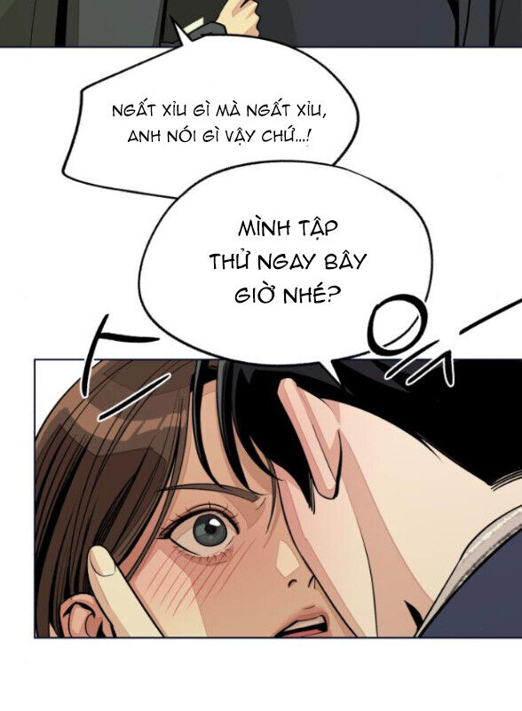 Tình Yêu Của Ik Seob Chương 77 Ảnh 14