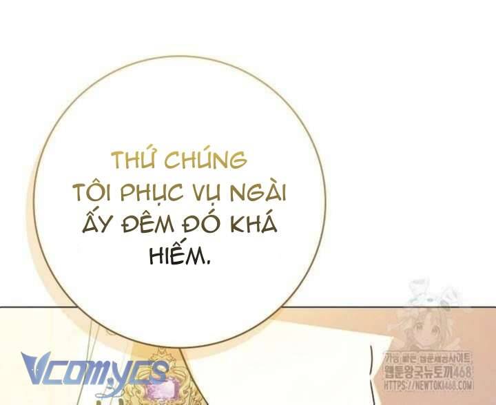 Xin Lỗi Vì Tôi Không Thể Rời Mắt Khỏi Vẻ Ngoài Của Ngài Chương 27 Ảnh 35
