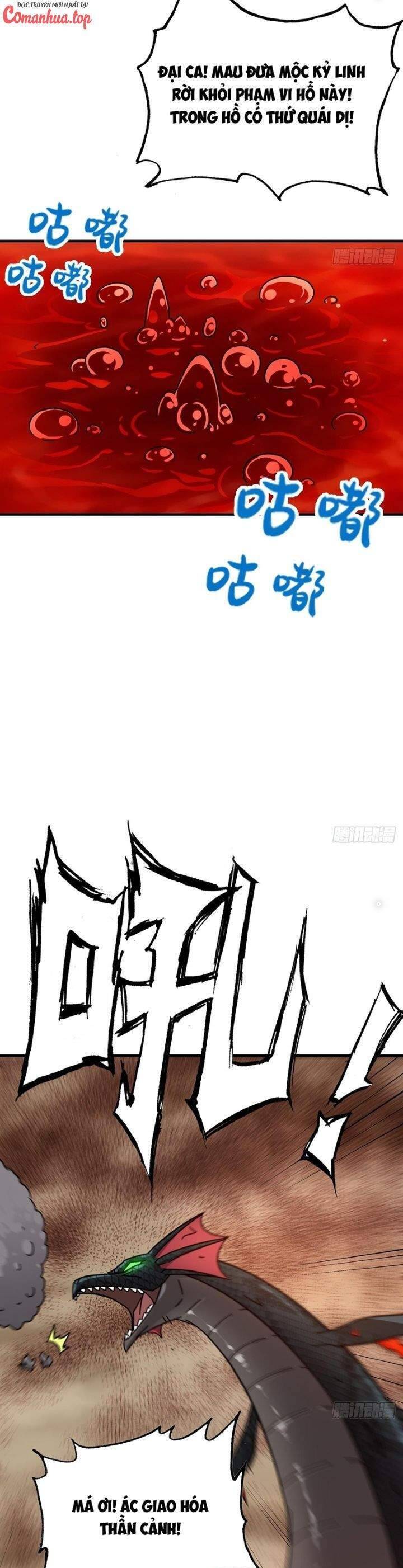 Tu Tiên Chính Là Như Vậy Chương 160 Ảnh 6