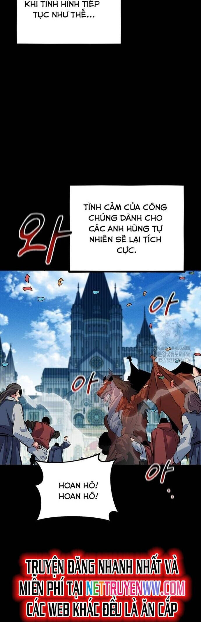 Tiểu Thư Tích Tiền Đi Bụi Chương 123 Ảnh 4