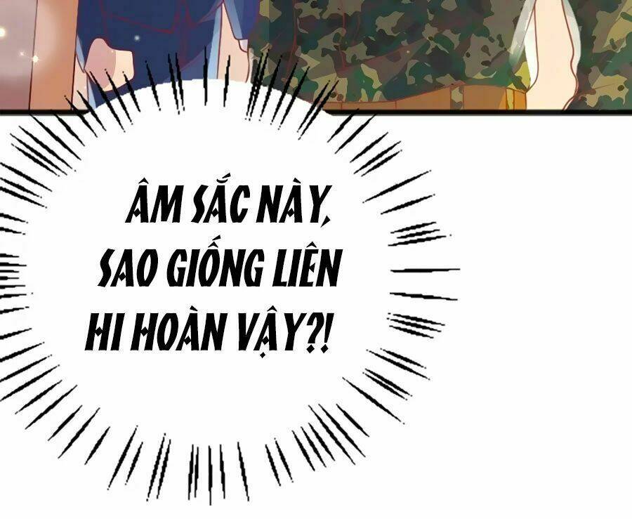 Chồng Già Vợ Trẻ Trêu Nhau Hàng Ngày Chương 52 Ảnh 41