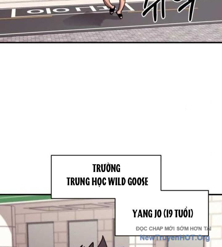 CuộC Sống Học Đường Của Đội Trưởng Quận Chương 28 Ảnh 126