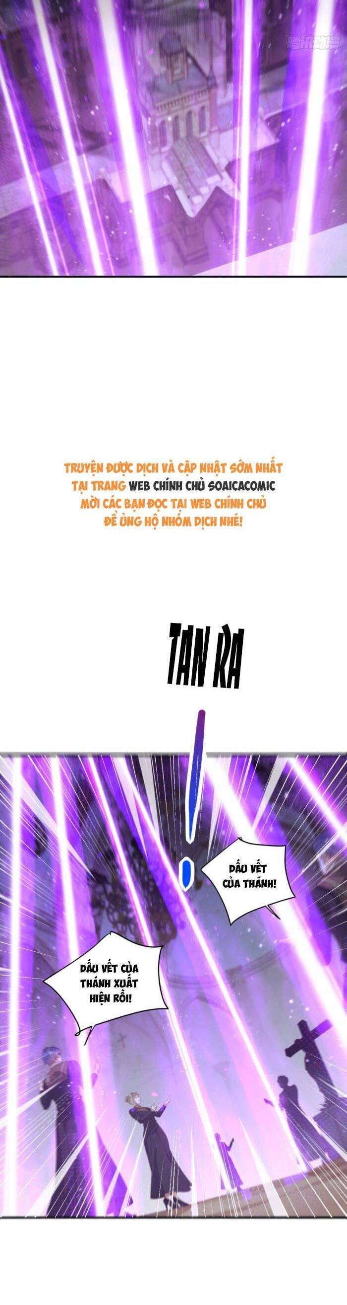 Cô Vợ Nhỏ Cứ Thích Phá Vỡ Hình Tượng Chương 31 Ảnh 19