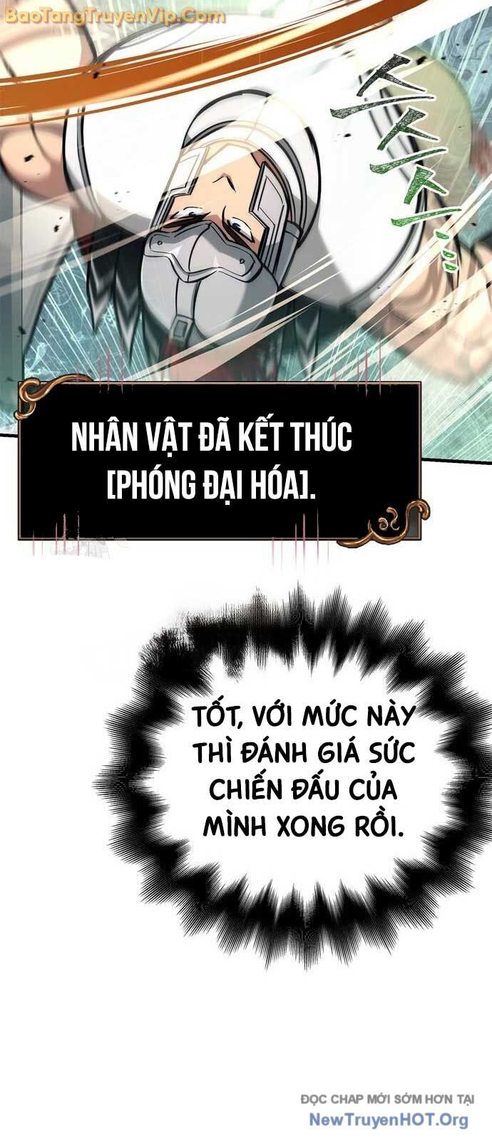 Sống Sót Trong Trò Chơi Với Tư Cách Là Một Cuồng Nhân Chương 111.1 Ảnh 68
