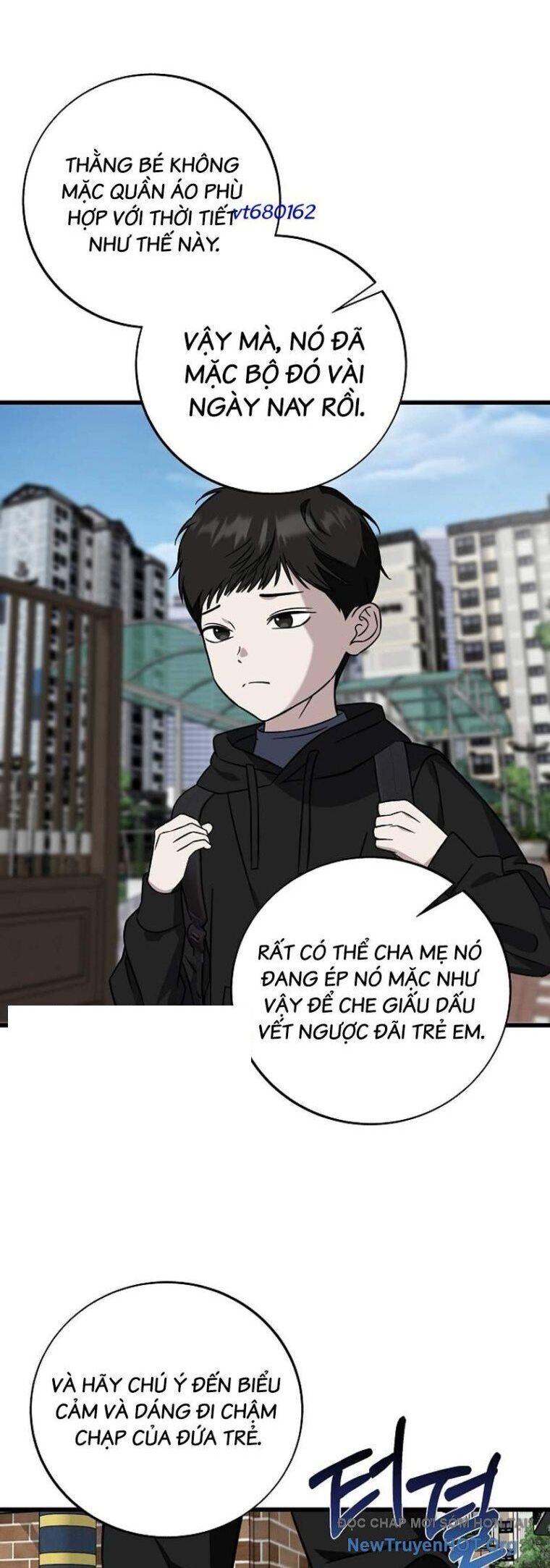 Đây Là Luật Chương 140 Ảnh 37