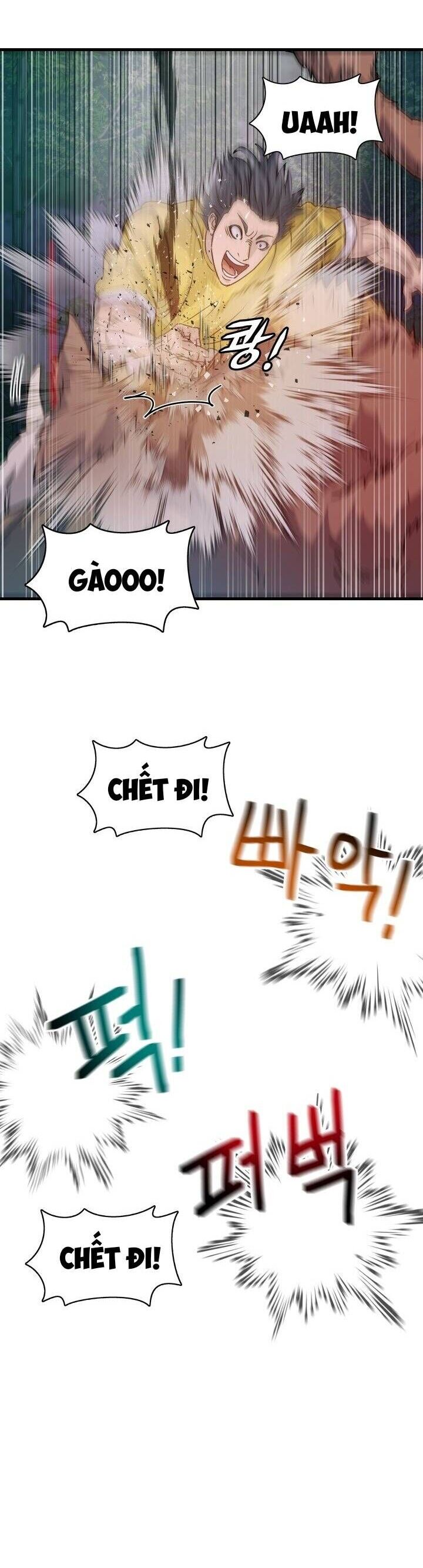 Jo Dong-Gil Chương 6 Ảnh 6