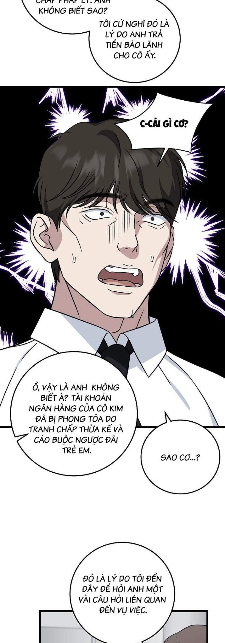 Đây Là Luật Chương 141 Ảnh 113