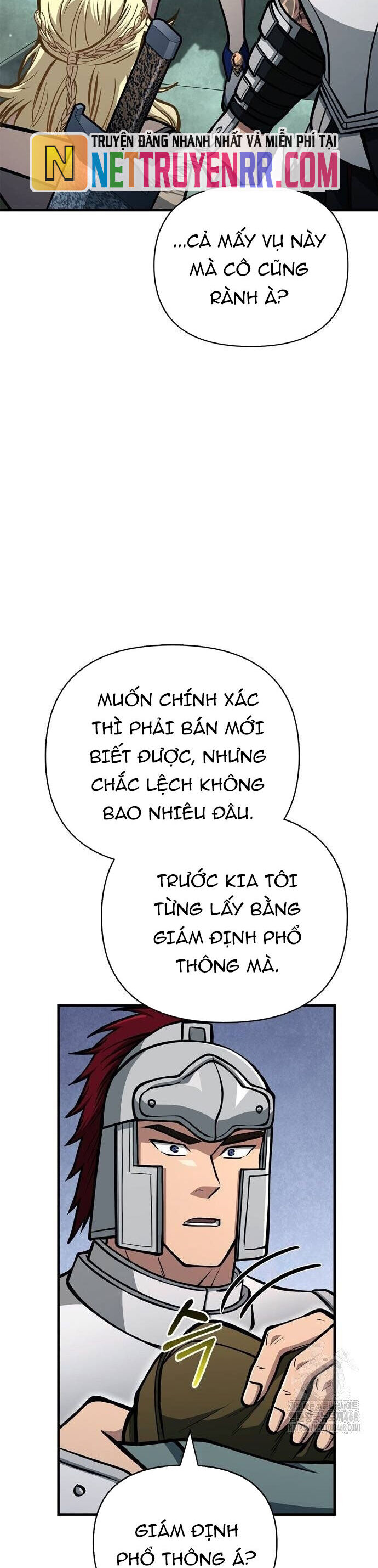 Sống Sót Trong Trò Chơi Với Tư Cách Là Một Cuồng Nhân Chương 111 Ảnh 6