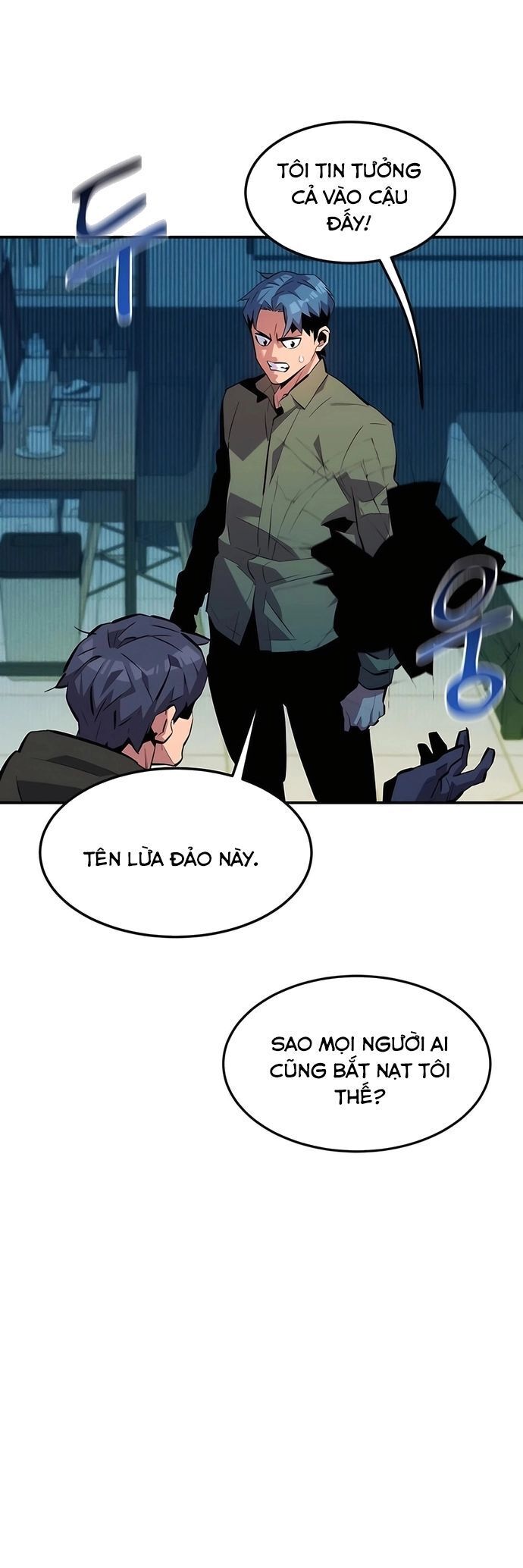 Tiểu Thư Tích Tiền Đi Bụi Chương 132.1 Ảnh 20