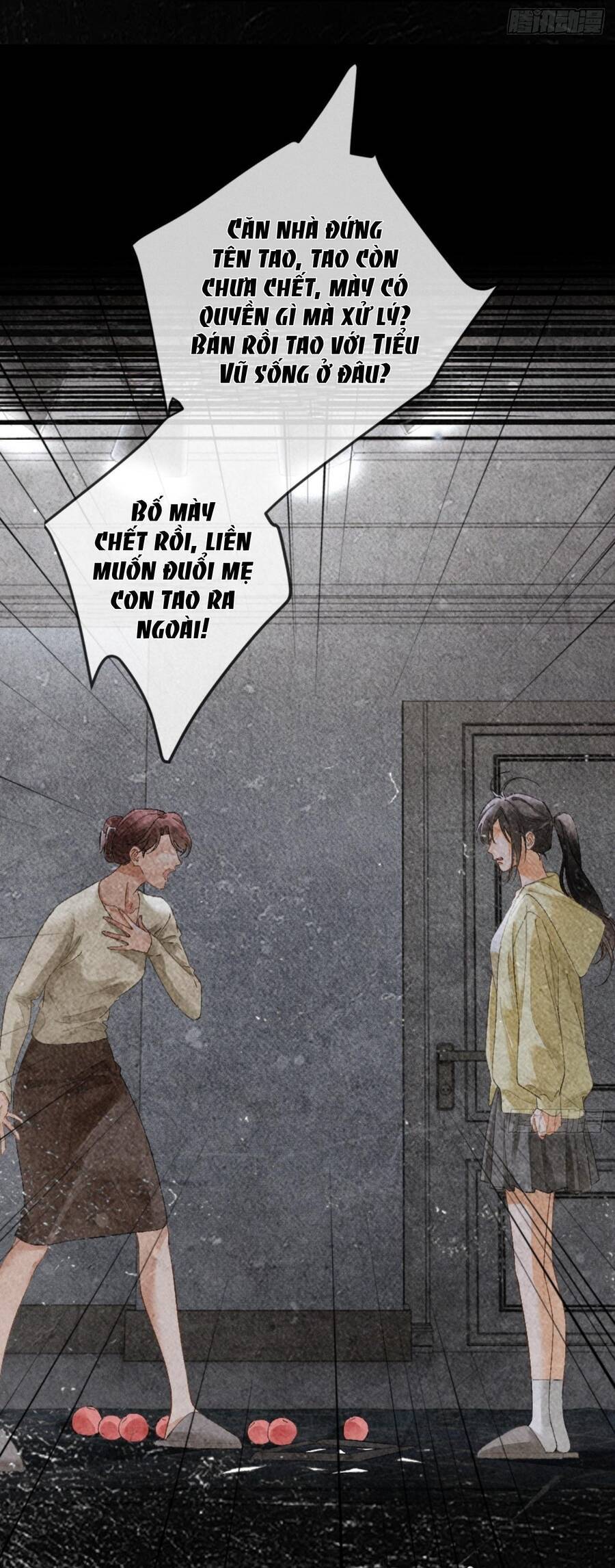 Sa Vào Cạm Bẫy! Chương 17 Ảnh 13