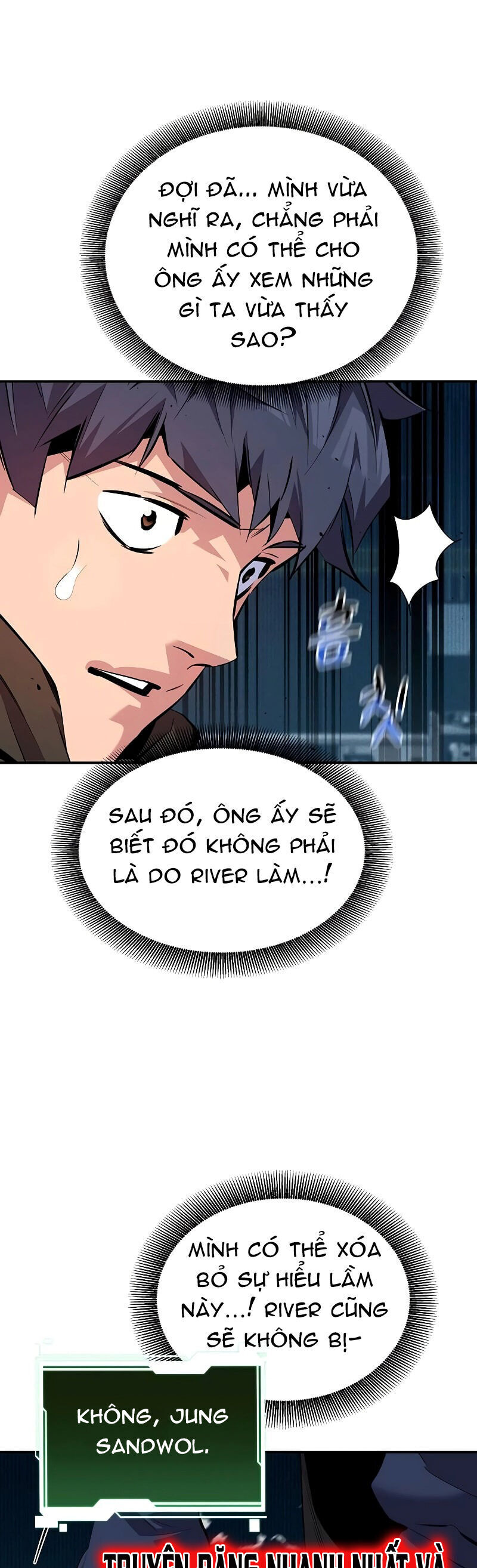Tiểu Thư Tích Tiền Đi Bụi Chương 128 Ảnh 8