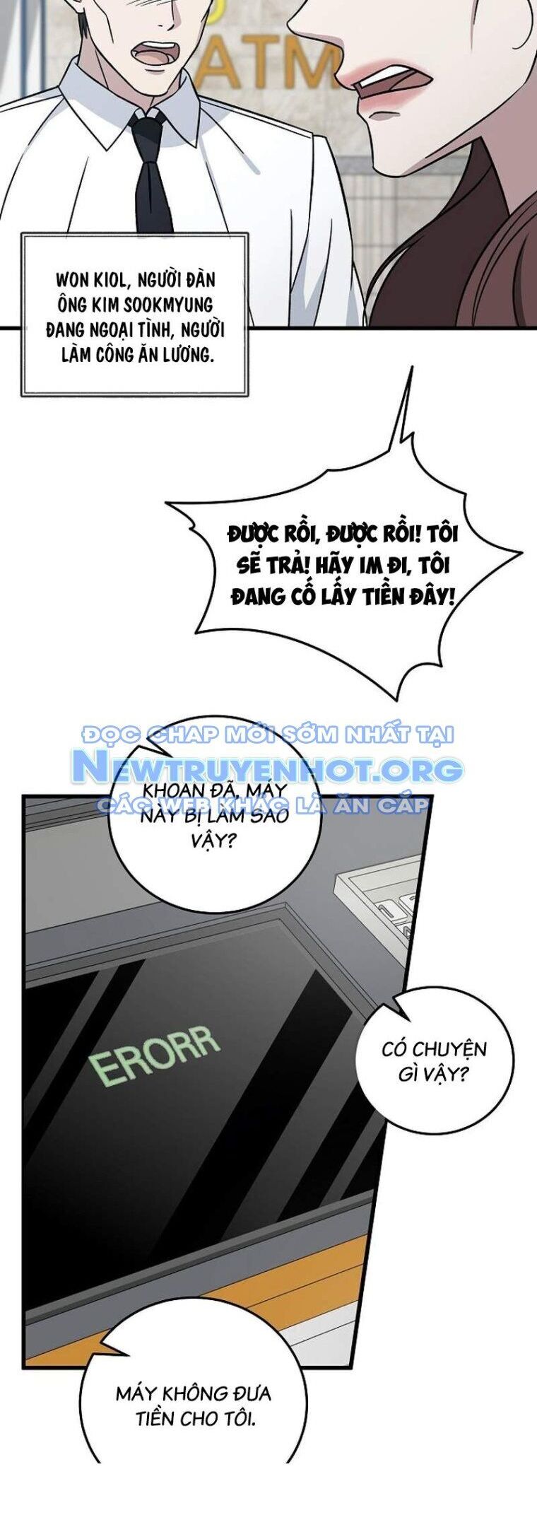 Đây Là Luật Chương 141 Ảnh 48