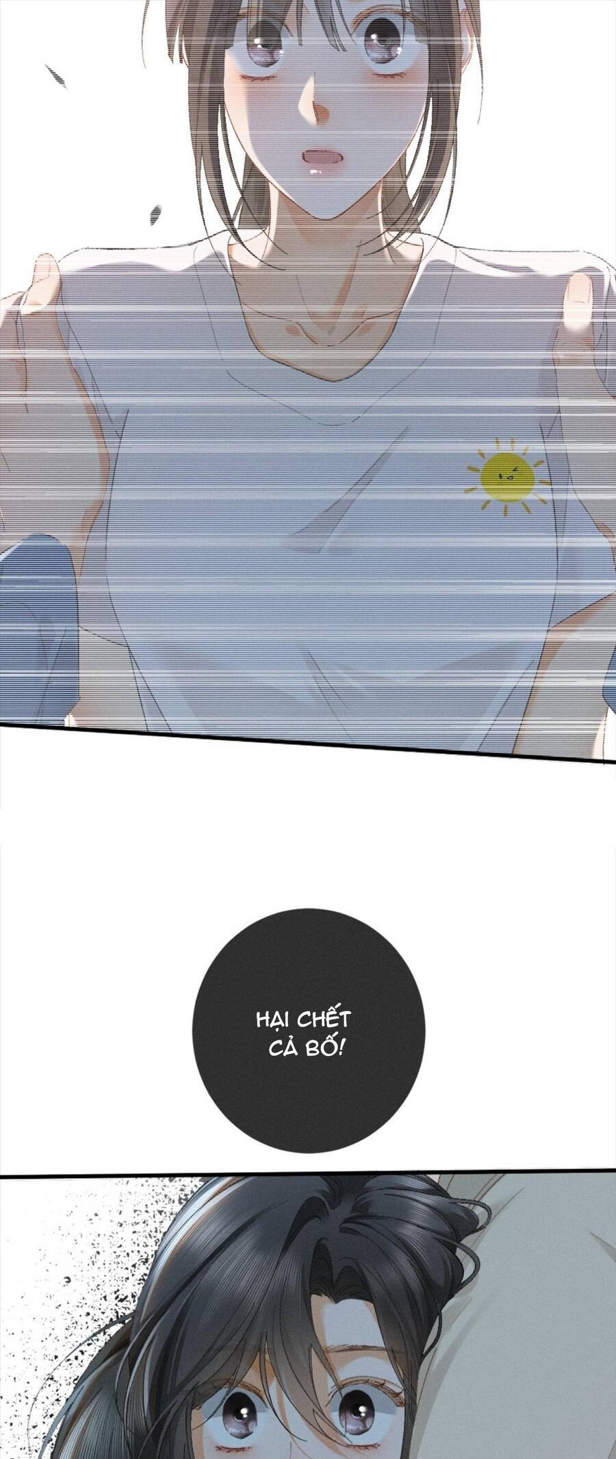 Sa Vào Cạm Bẫy! Chương 18 Ảnh 19