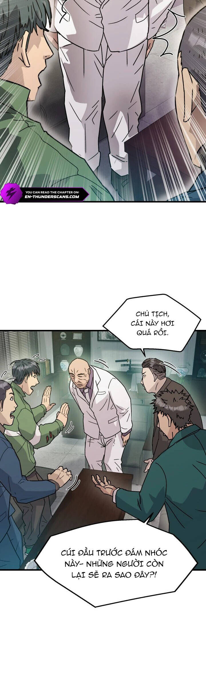 Jo Dong-Gil Chương 14 Ảnh 16