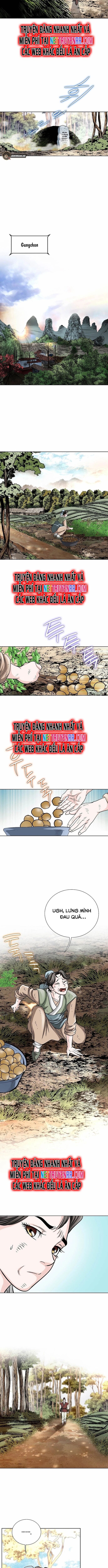 Chiến Binh Vô Song Chương 2 Ảnh 12