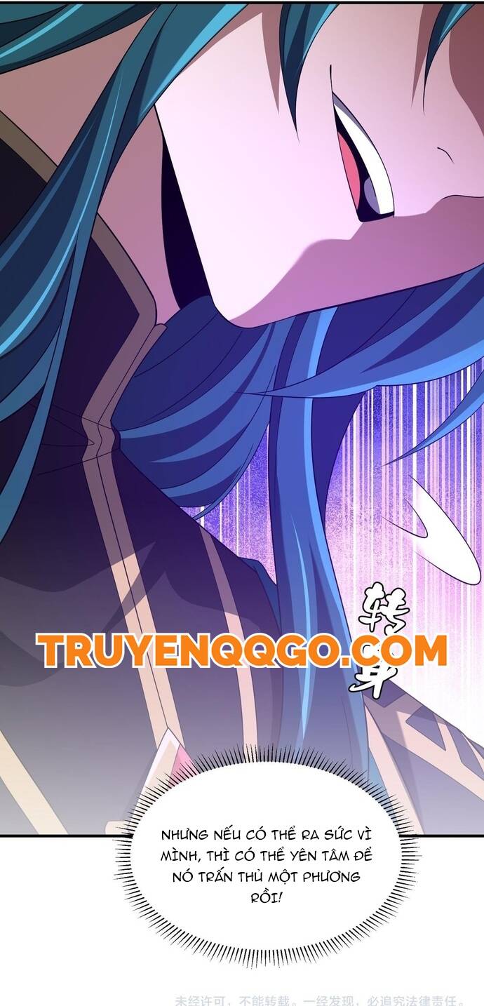 Tái Sinh Thành Tu Sĩ Ma Quái: Khởi Đầu Với Hành Tinh Xác Sống Chương 20 Ảnh 44