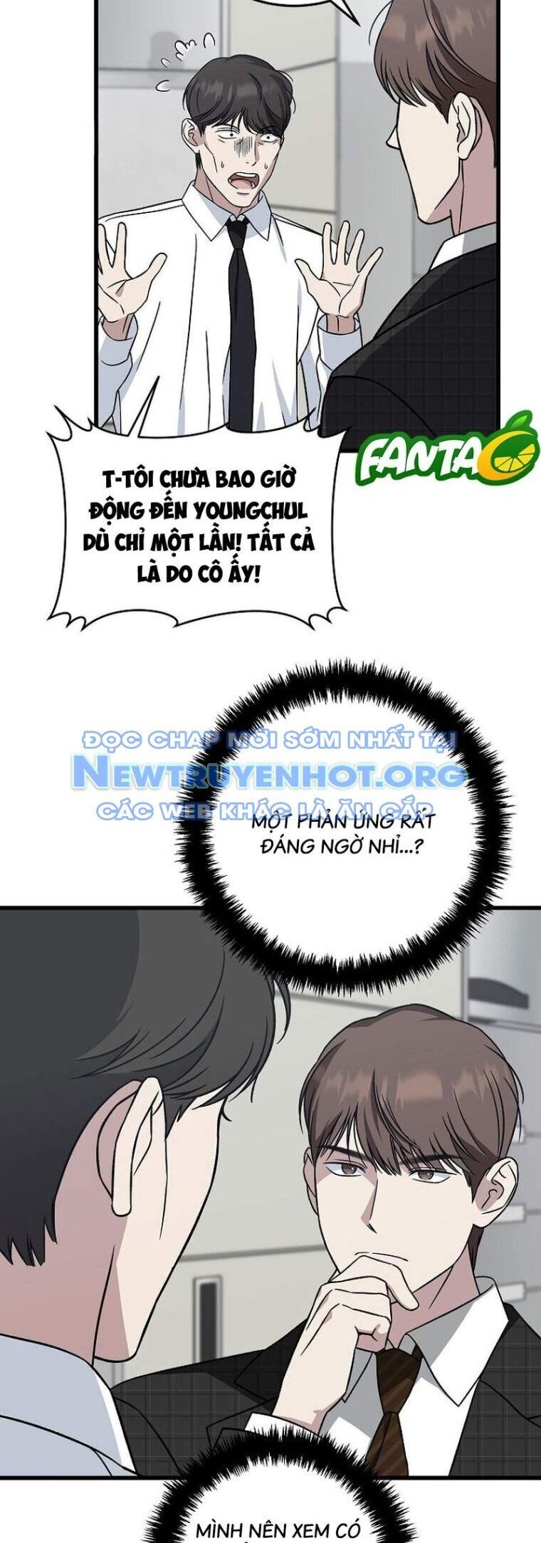 Đây Là Luật Chương 141 Ảnh 114