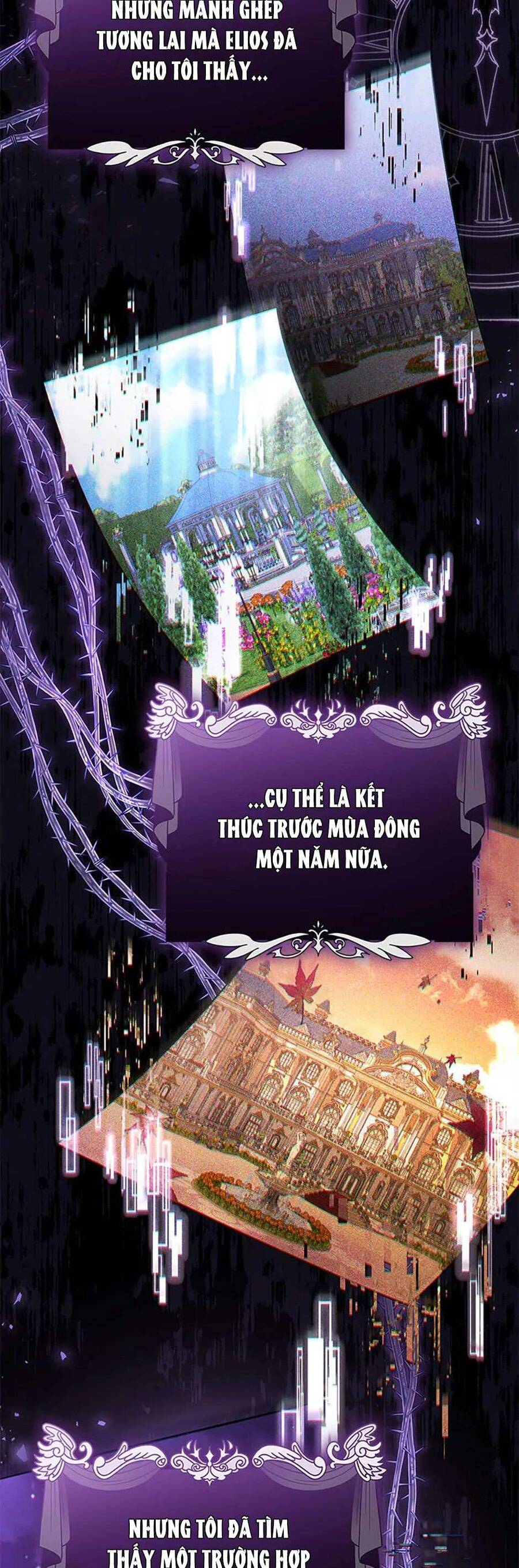 Hầu Nữ Trong Trò Chơi Harem Ngược Muốn Nghỉ Việc Chương 38 Ảnh 23