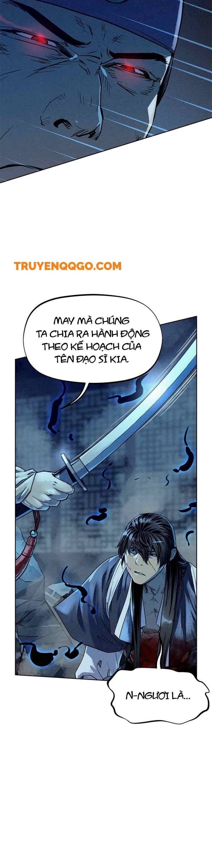 Thợ Săn Mosin Chương 101 Ảnh 44