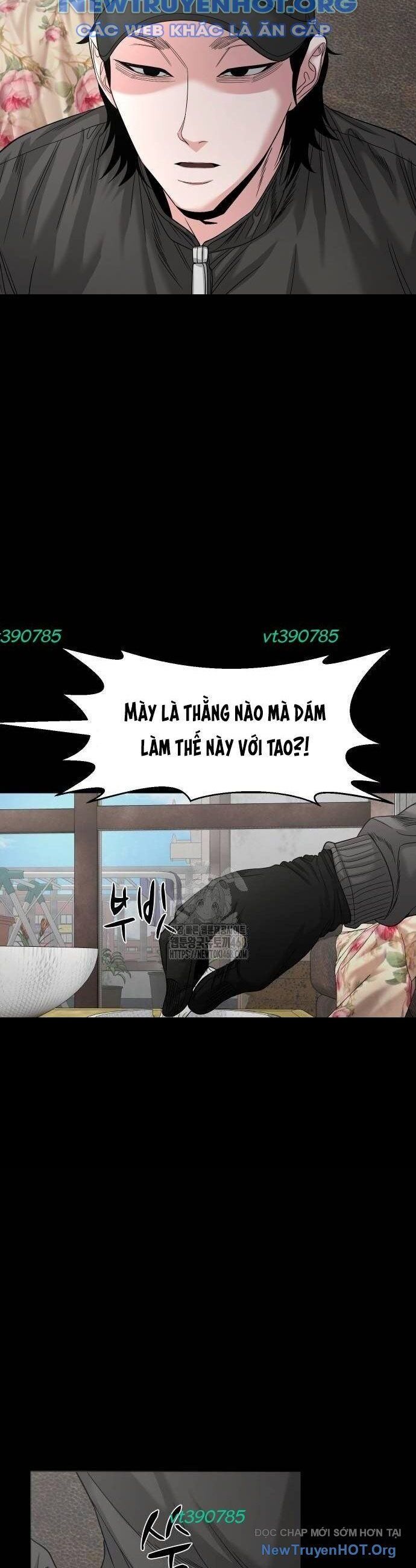 Ngôi Làng Ma Quái Chương 69 Ảnh 16