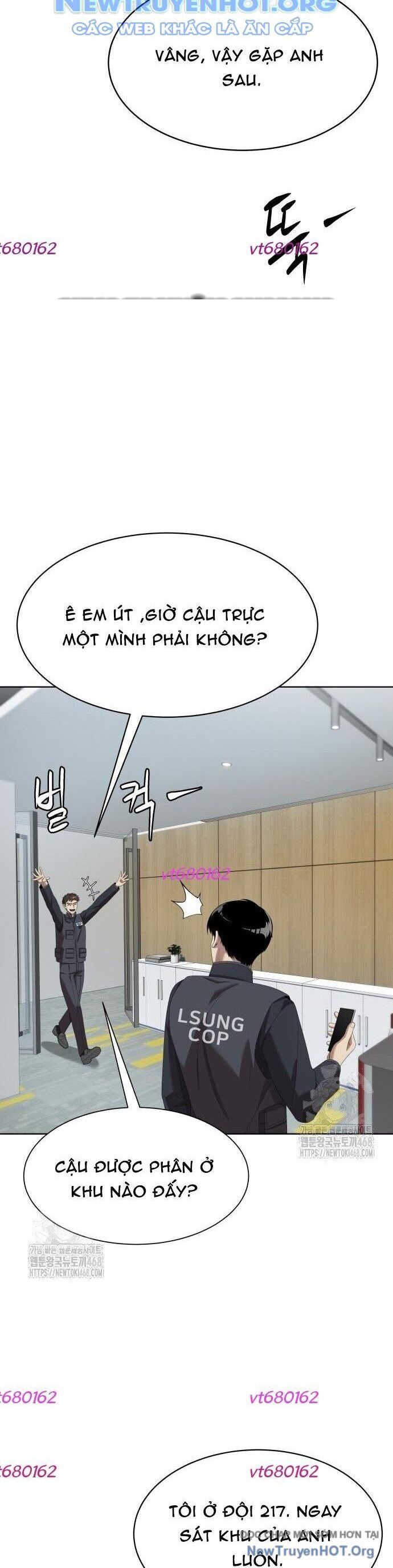 Từ Nhân Viên Vạn Năng Trở Thành Huyền Thoại Chương 80 Ảnh 32