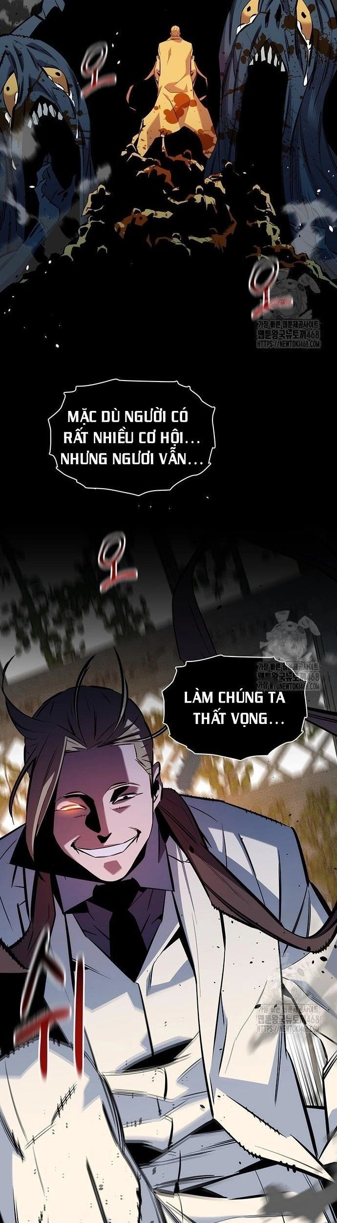 Tiểu Thư Tích Tiền Đi Bụi Chương 137 Ảnh 10