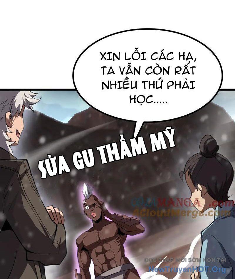 Vạn Tộc Xâm Lược: Thiên Hạ Tham Chiến, Ta Trấn Thủ Hậu Phương Chương 46 Ảnh 71