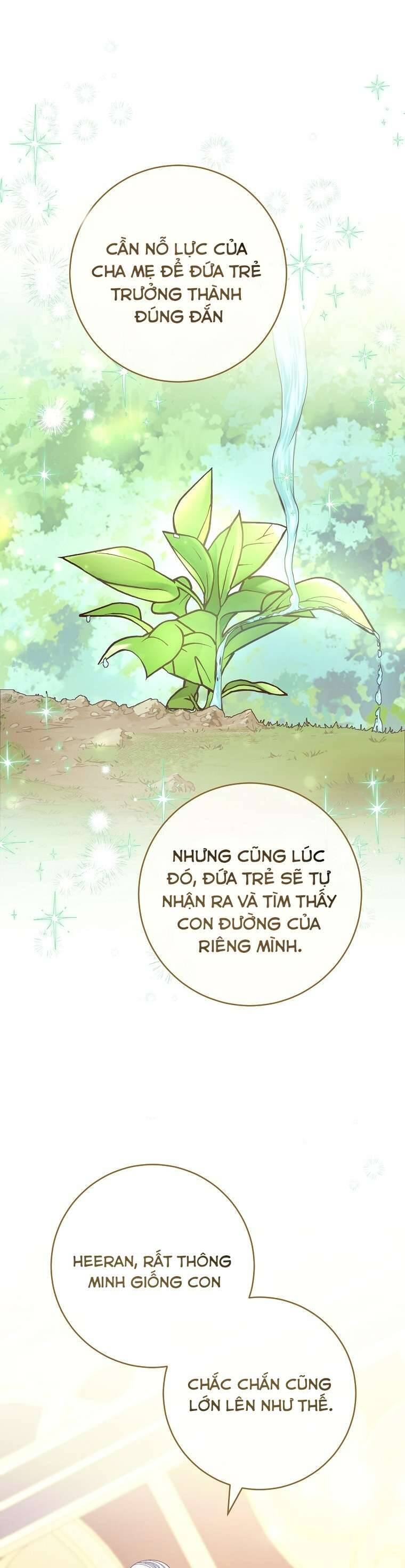 Tiểu Thiếp Chỉ Muốn Sống Yên Bình Chương 126 Ảnh 34