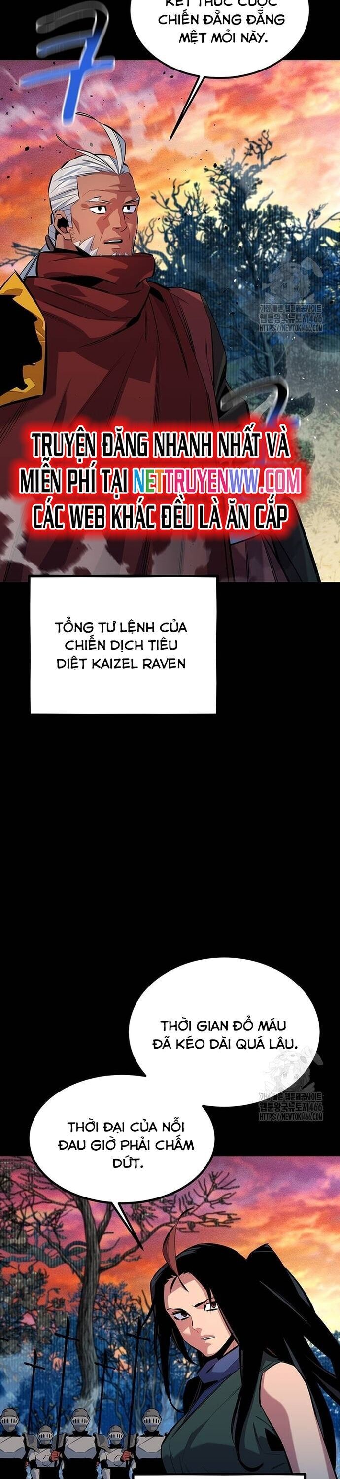 Tiểu Thư Tích Tiền Đi Bụi Chương 123 Ảnh 37