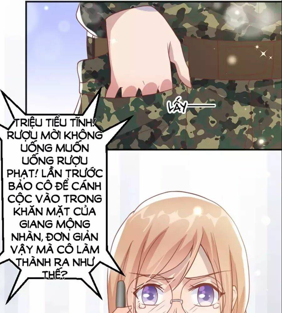Chồng Già Vợ Trẻ Trêu Nhau Hàng Ngày Chương 58 Ảnh 34
